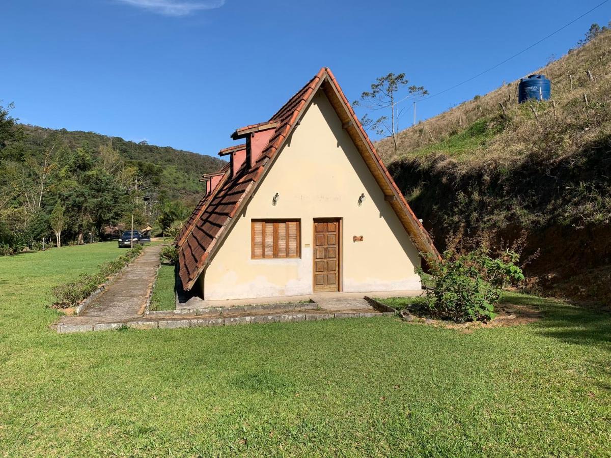 Hotel Fazenda Selva Do Mato Limpo Риу-Прету Экстерьер фото