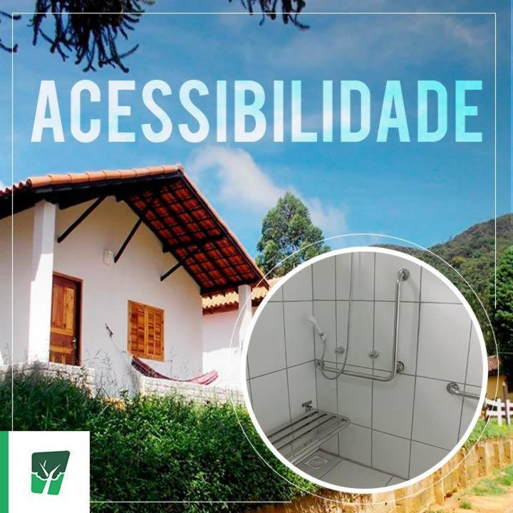 Hotel Fazenda Selva Do Mato Limpo Риу-Прету Экстерьер фото