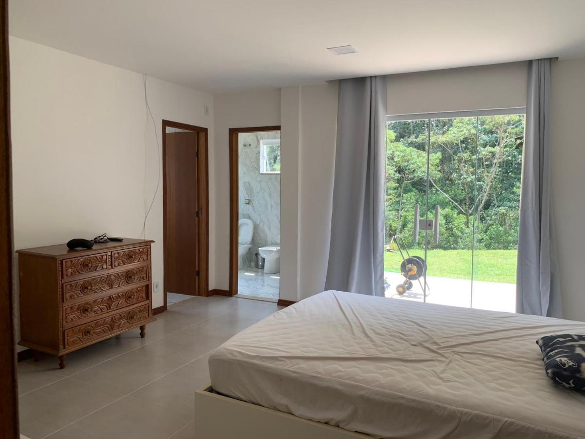 Hotel Fazenda Selva Do Mato Limpo Риу-Прету Экстерьер фото