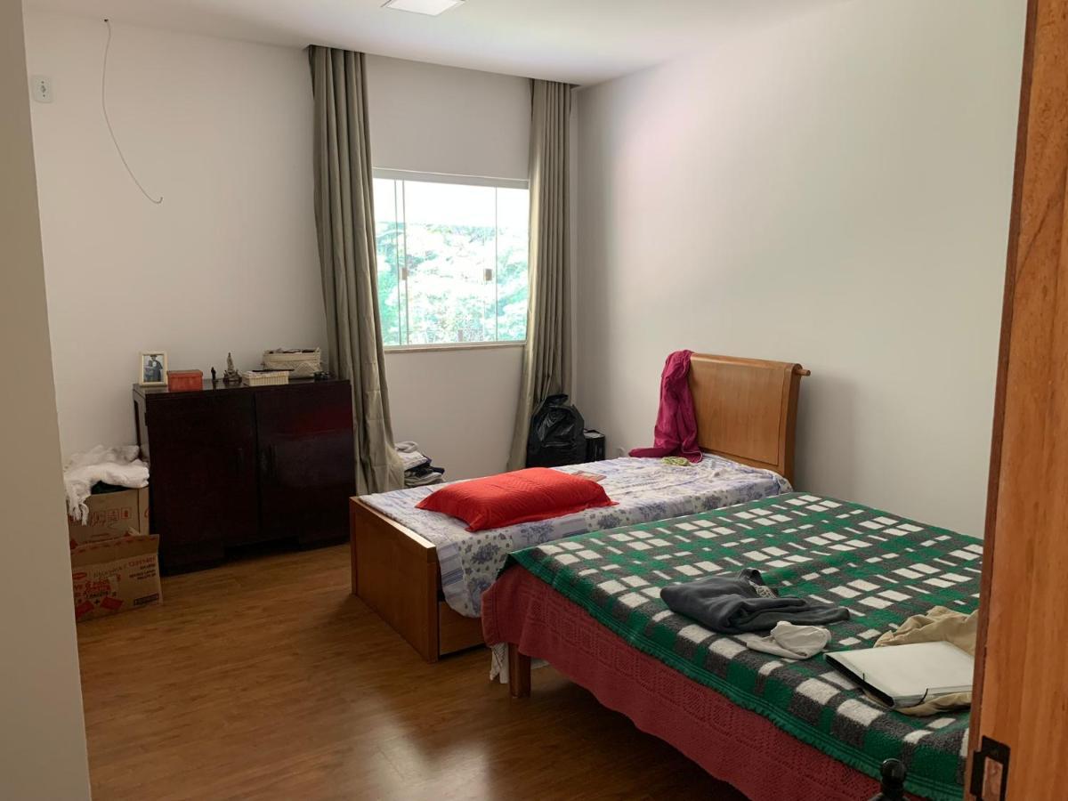 Hotel Fazenda Selva Do Mato Limpo Риу-Прету Экстерьер фото