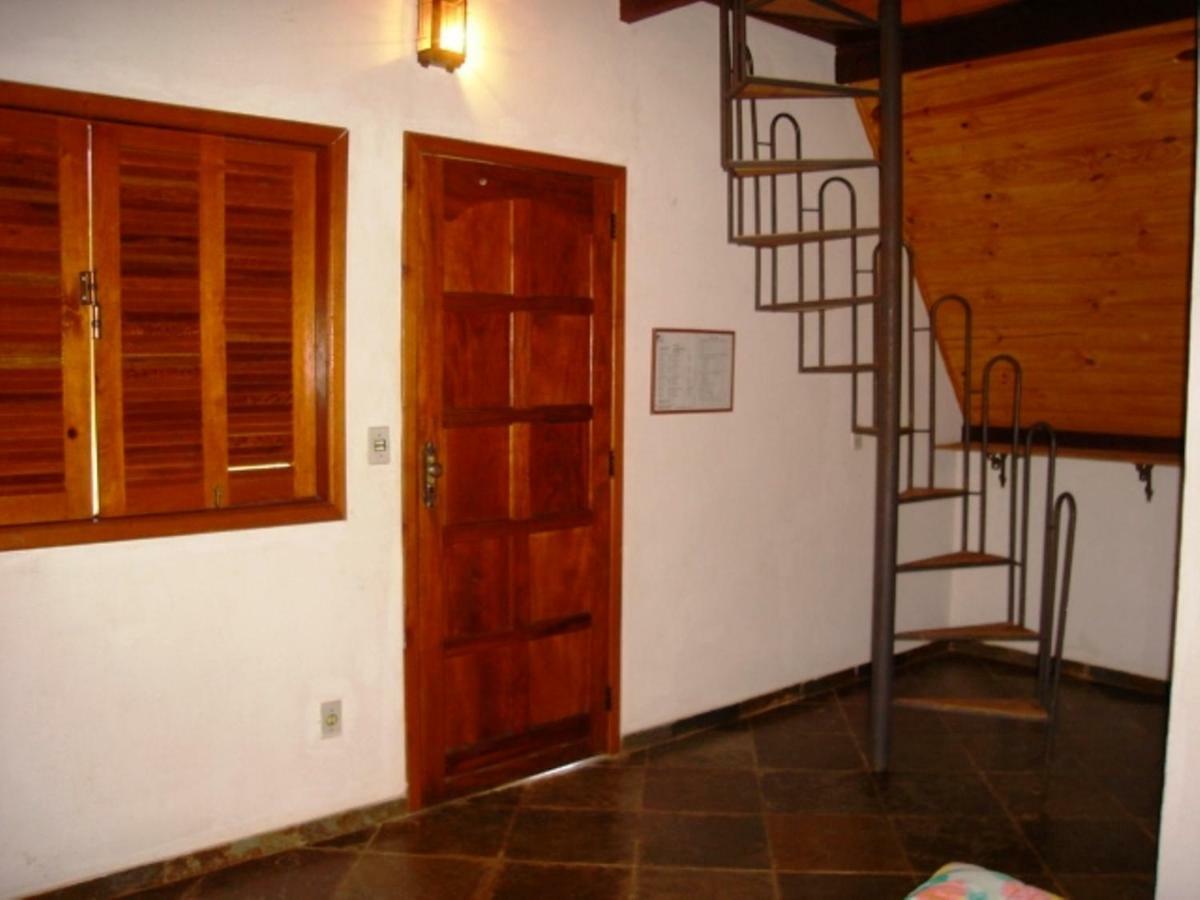 Hotel Fazenda Selva Do Mato Limpo Риу-Прету Экстерьер фото