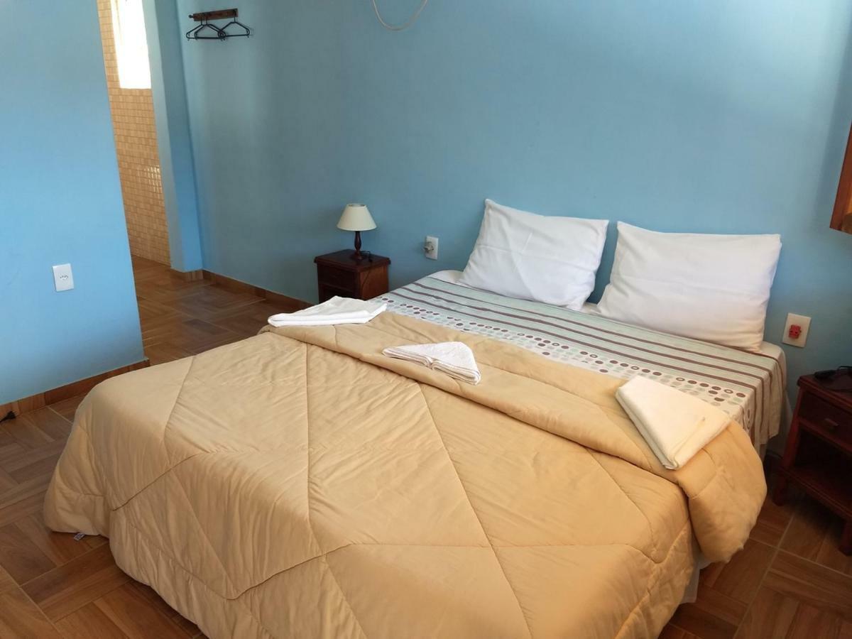 Hotel Fazenda Selva Do Mato Limpo Риу-Прету Экстерьер фото